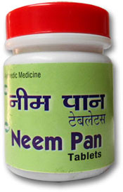 Neempan Tablets