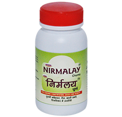 NIRMALAYA (Proprietory) – Relieves Constipation