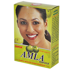 Amla Powder