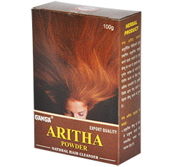 Aritha Powder