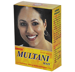 Multani Mitti
